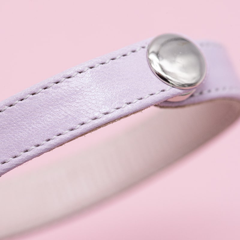 Bracelet Lie Small - Couleurs Chaudes