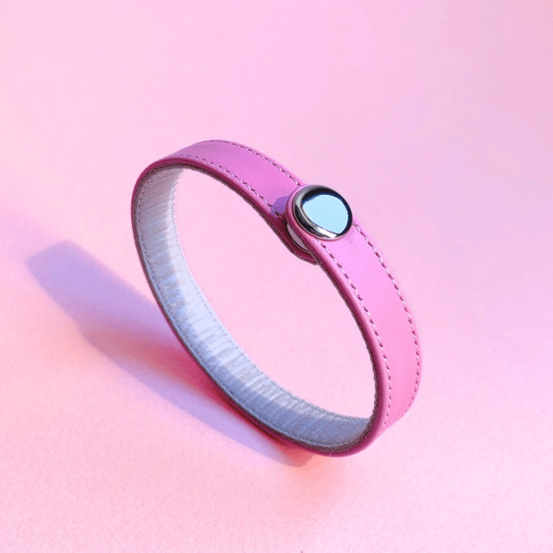 Bracelet Lie Small - Couleurs Chaudes