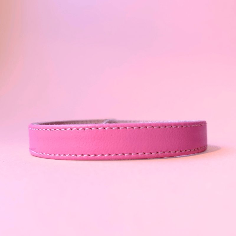 Bracelet Lie Small - Couleurs Chaudes