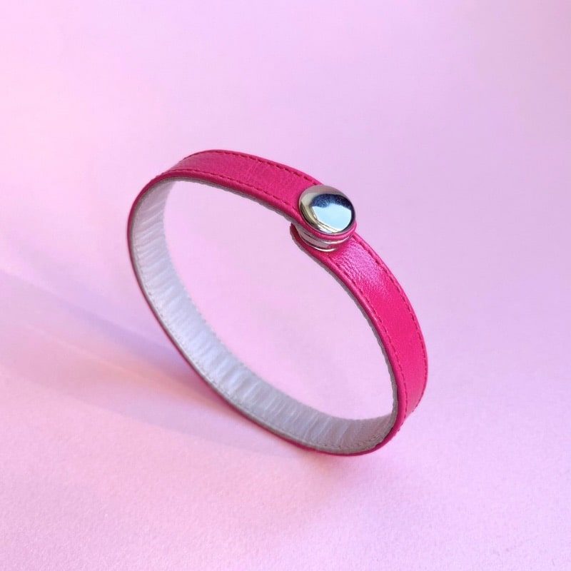 Bracelet Lie Small - Couleurs Chaudes